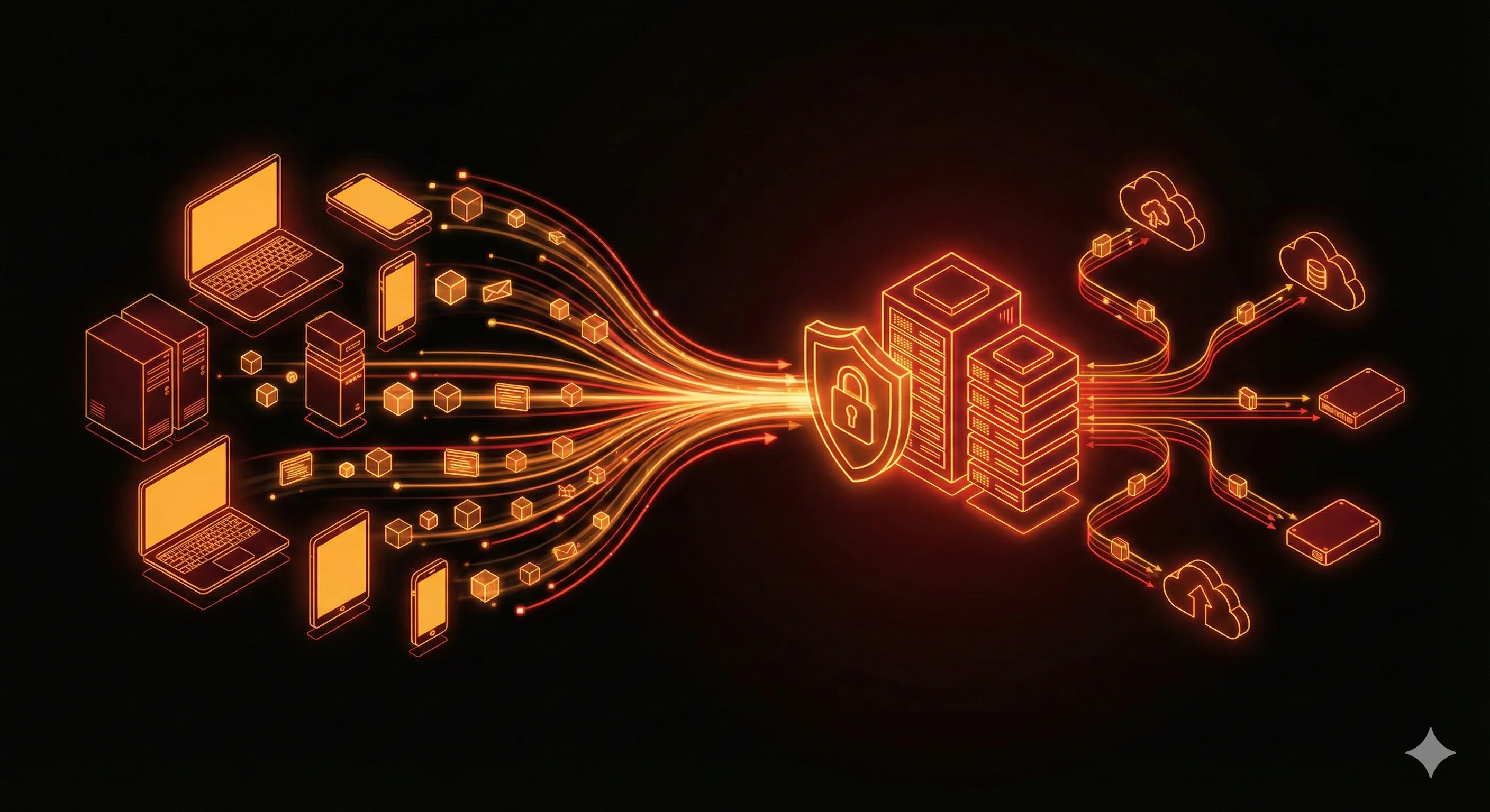 Why Daily Backups Matter