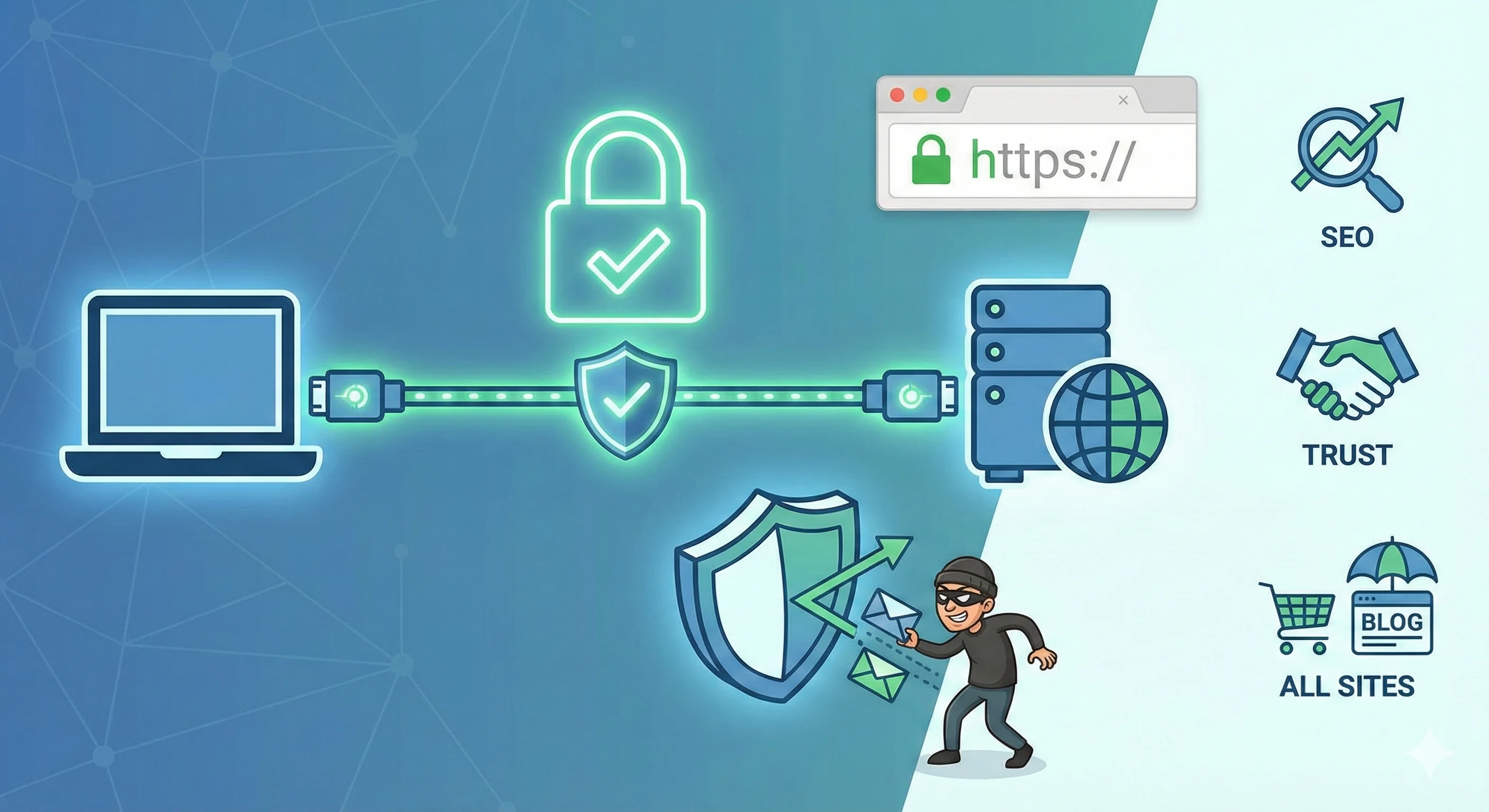 SSL Certificates and HTTPS: Do You Really Need Them for Your Website?