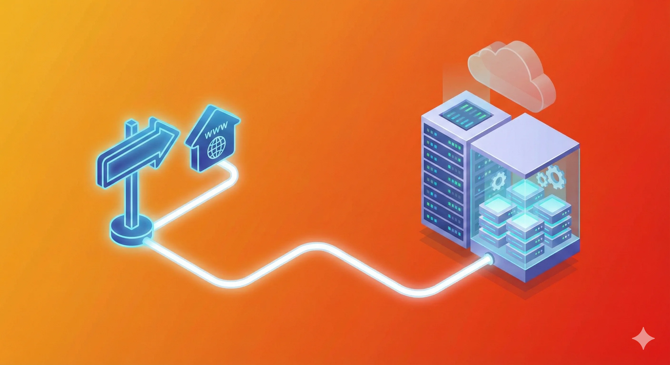 What Is a Domain and How Is It Related to Hosting